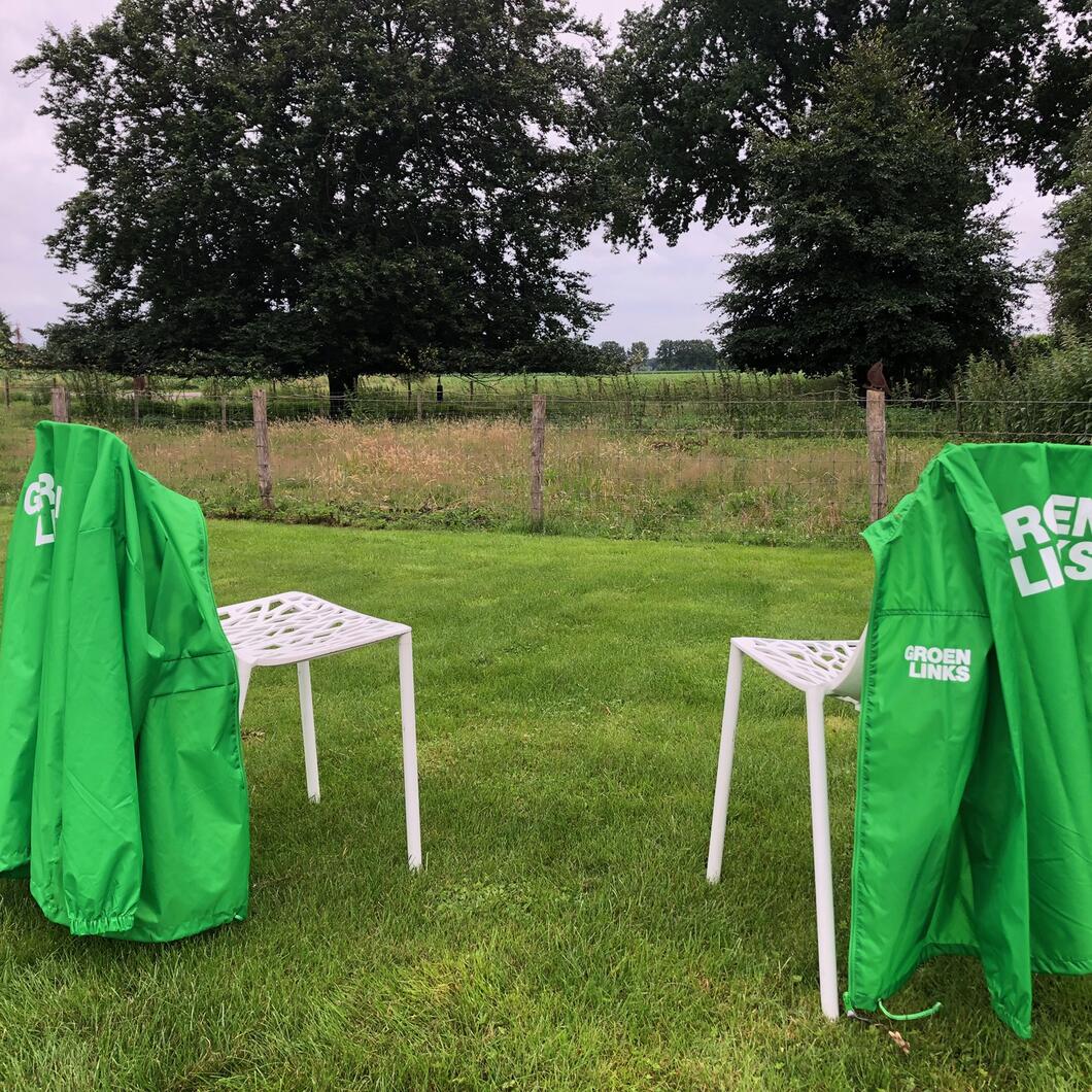 Gemeenteraadsverkiezingen