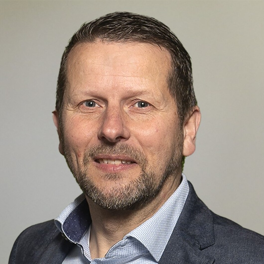 André van Maarschalkerwaard