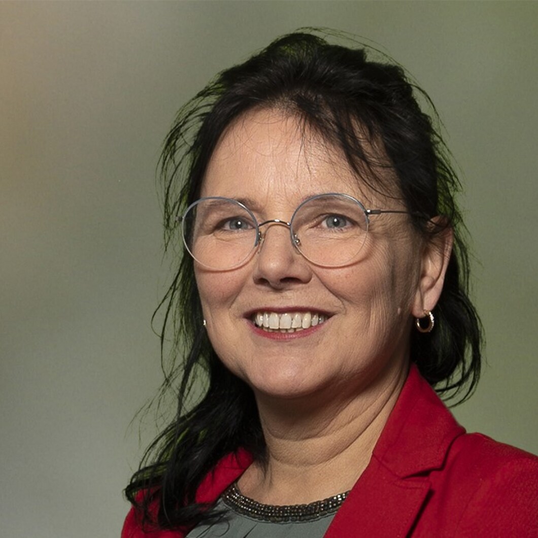 Annemie Janssen