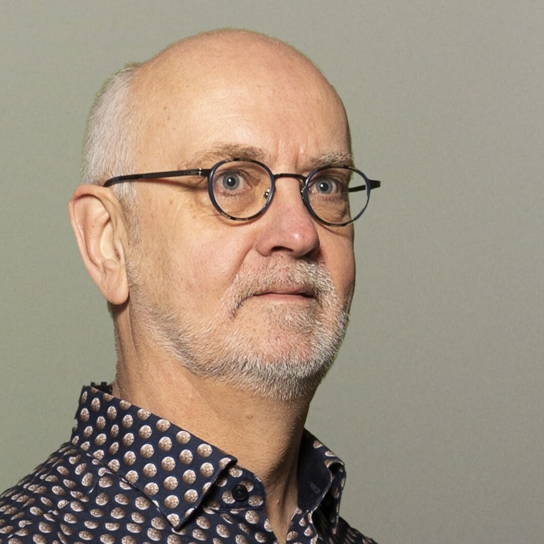 Harrie Janssen