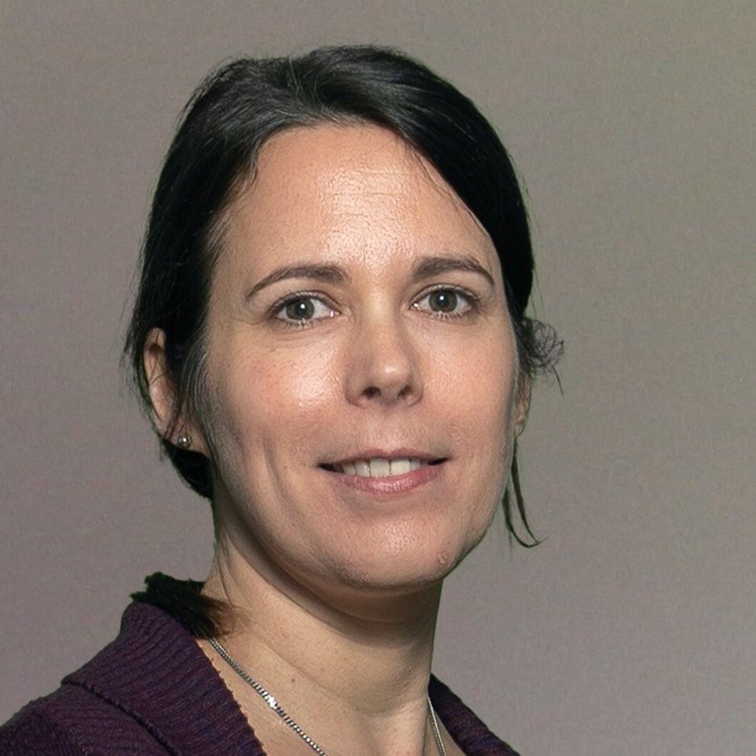 Karin Hoedemaekers