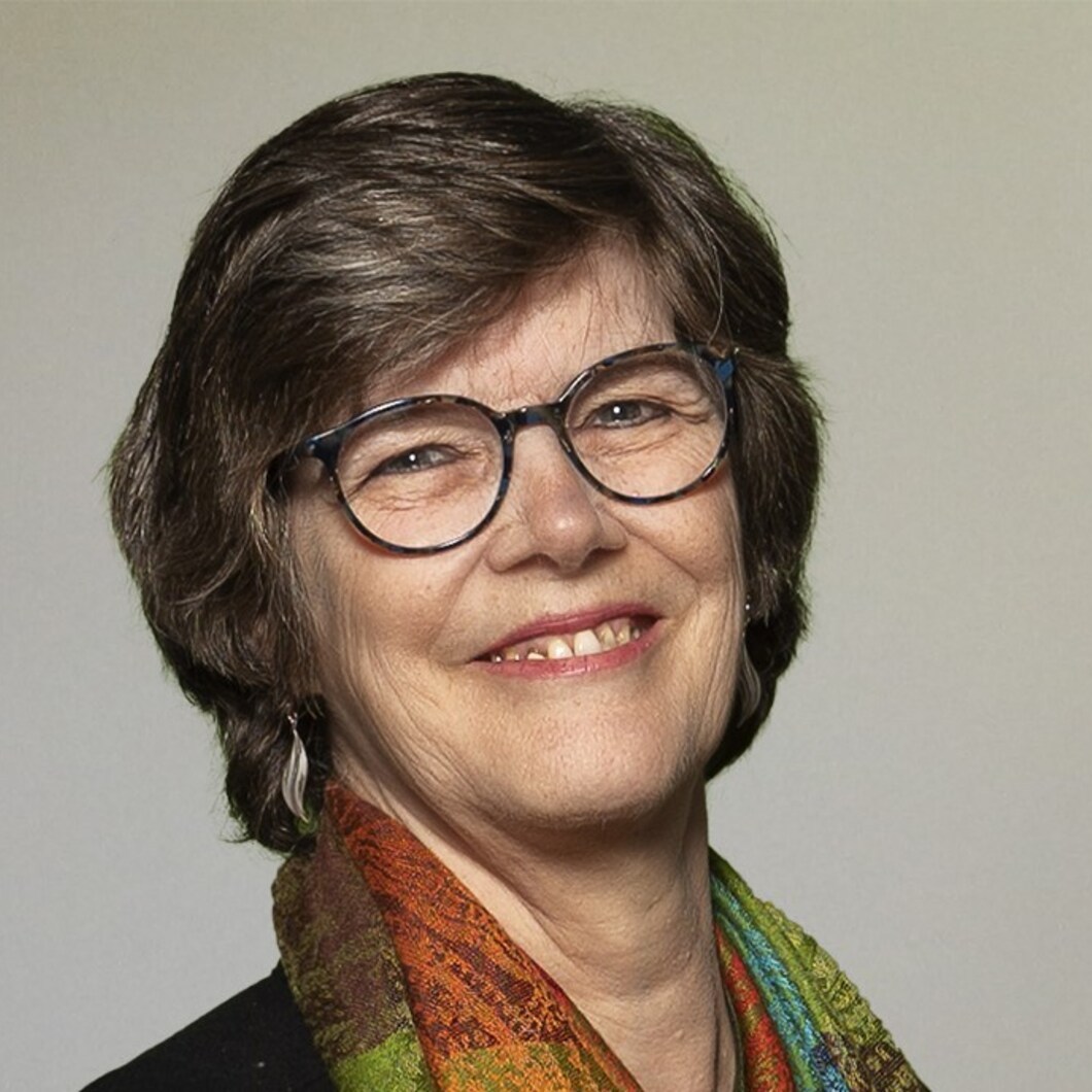 Leonie O'garro