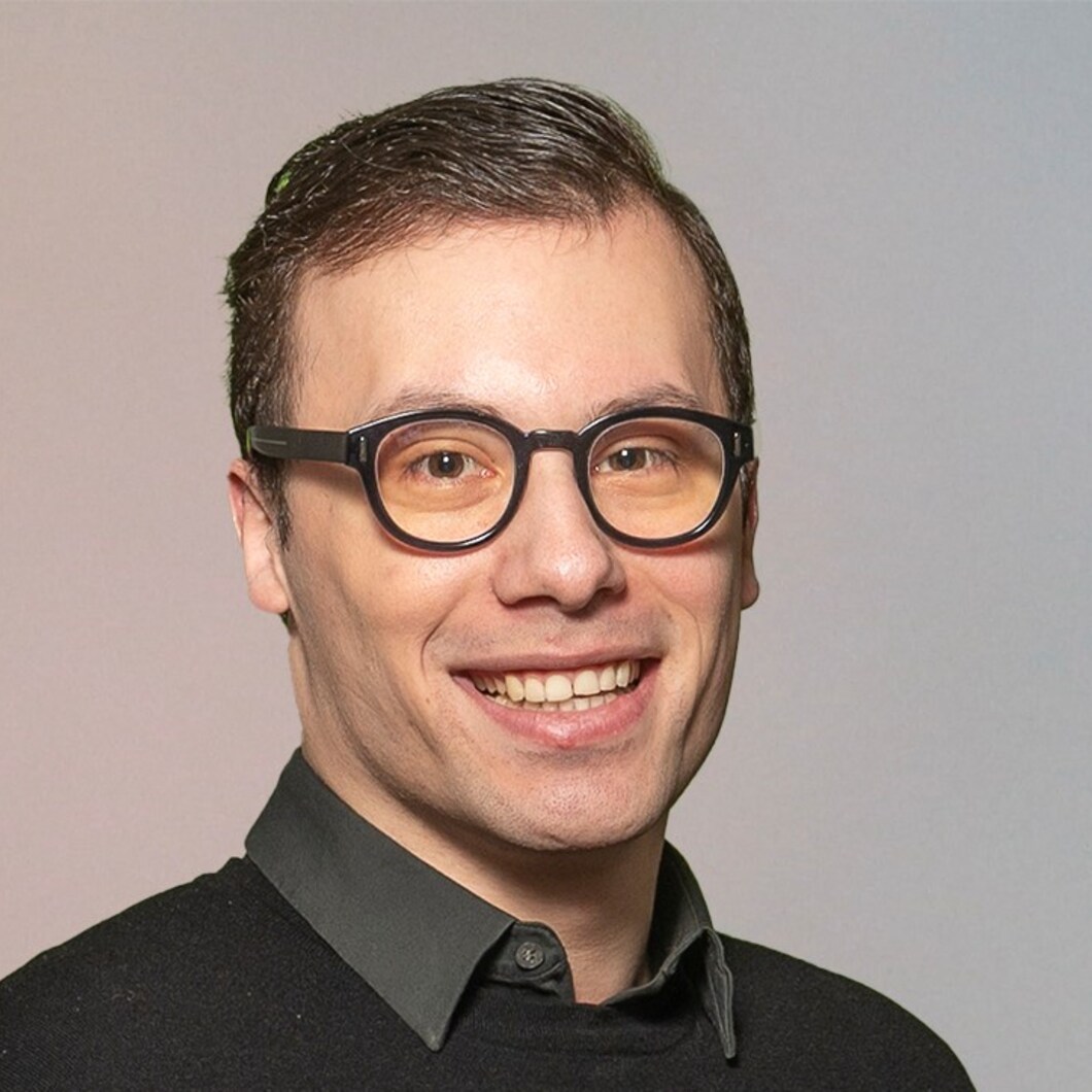 Serkan Horasan