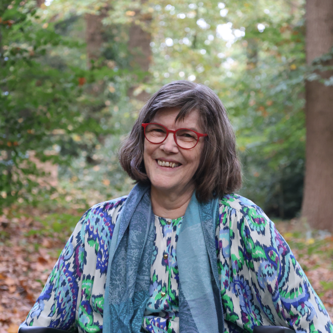 Leonie O'Garro-Hovens