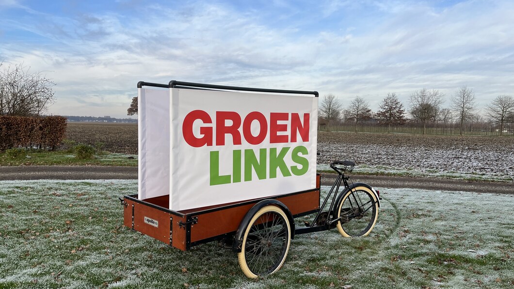 Bakfiets Venray