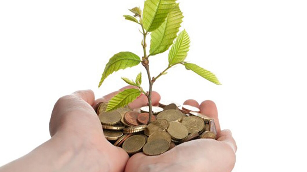 toekomstbestendige economie