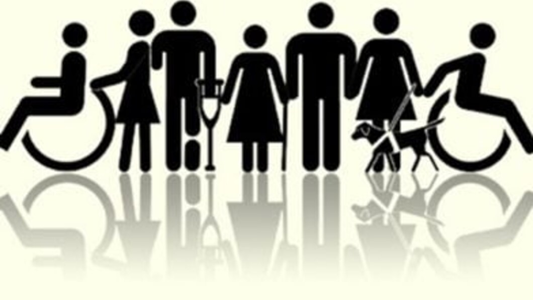inclusieve samenleving