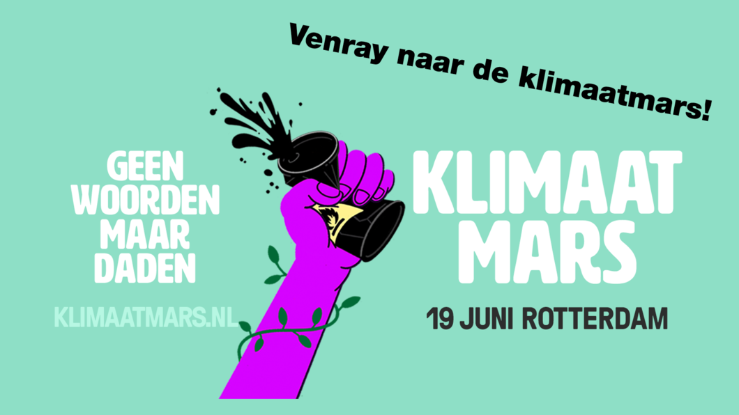 Klimaatmars 