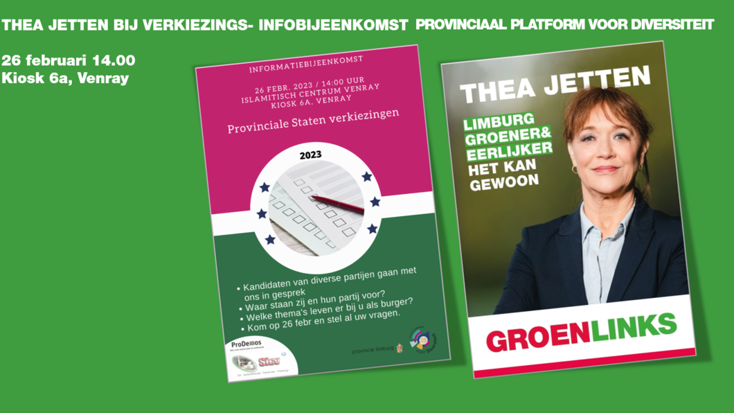 25 feb verkiezings info bijeenkomst PPD