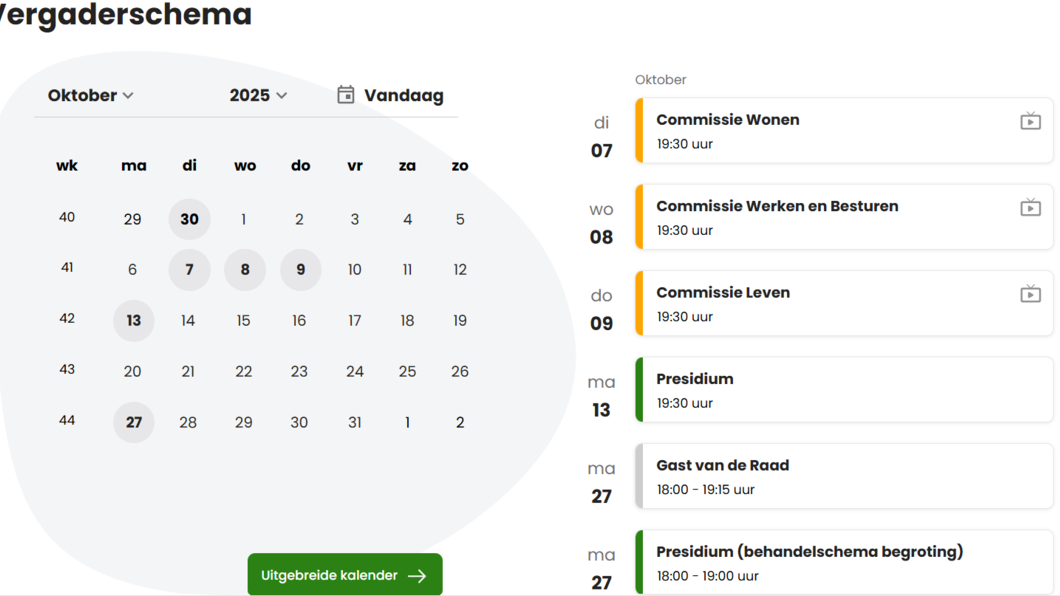kalender okt2025