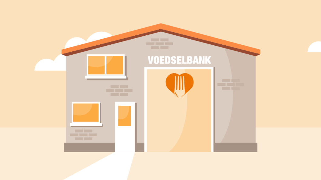voedselbank