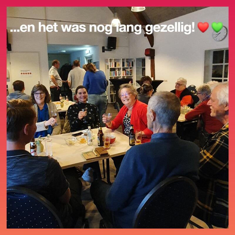 Seizoensopening foto3