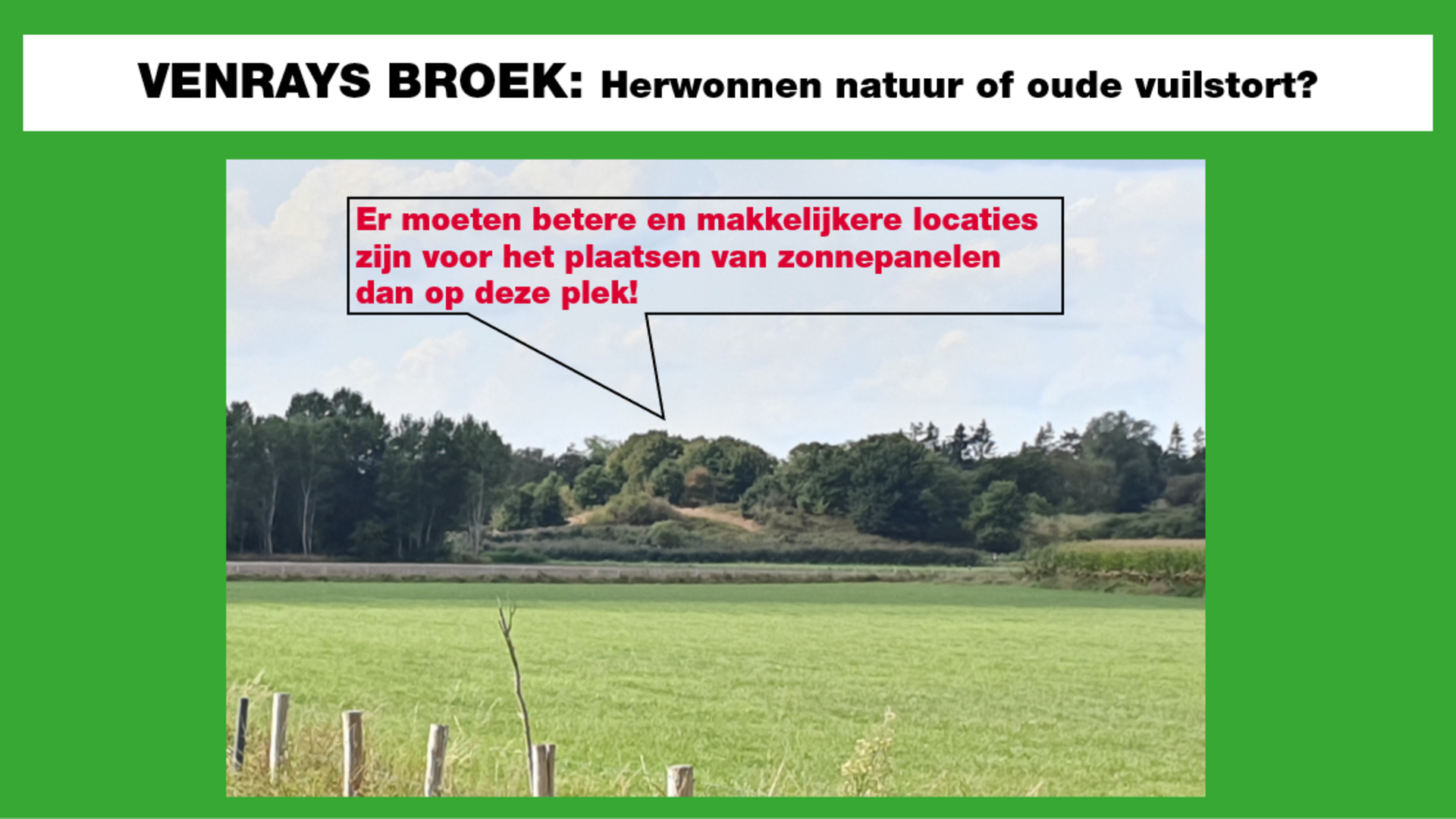 Venrays Broek