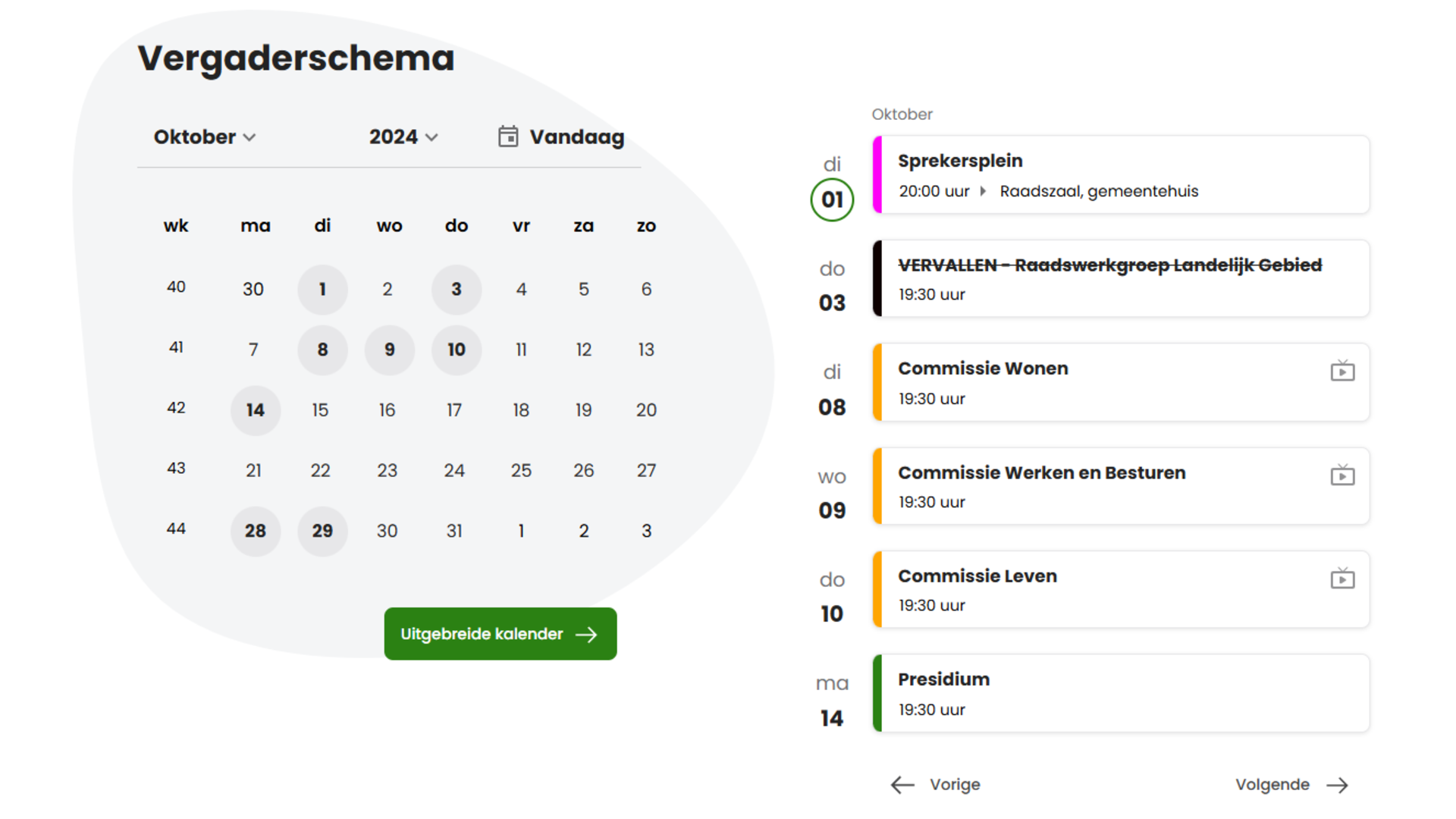 kalender oktober 2024a