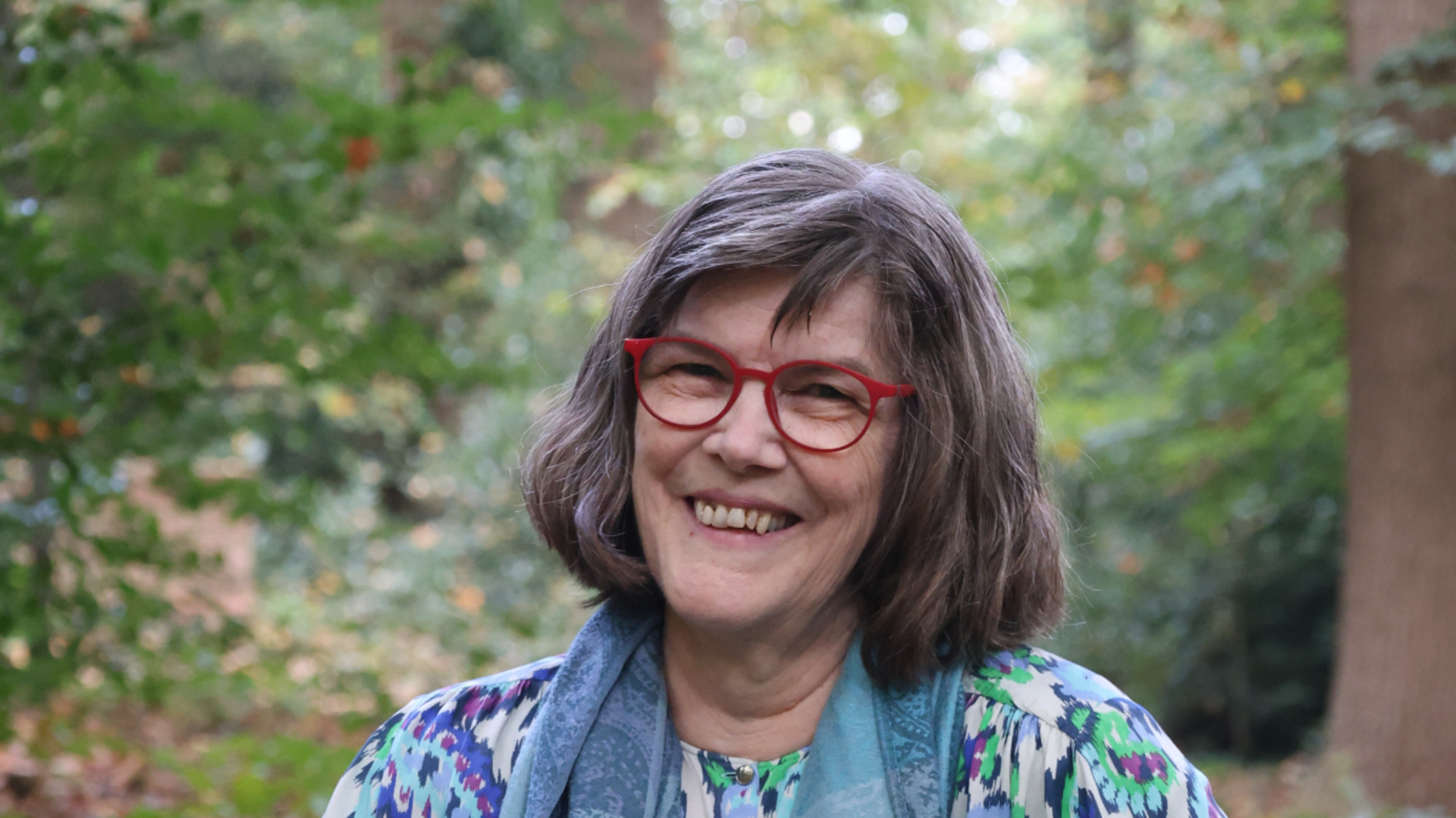 Leonie O'Garro-Hovens